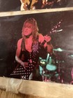 Eddie Van Halen & Randy Rhoads Ozzy osbourne Photo Frame No Glass Guitar Pick LO — photo 4