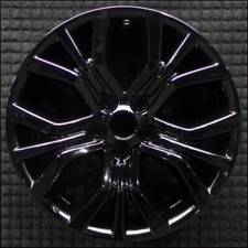 Mitsubishi Outlander 18 Inch Painted Oem Wheel Rim 2016 To 2019 Mitsubishi Outlander 18 Inch Painted Oem Wheel Rim 2016 To 2019