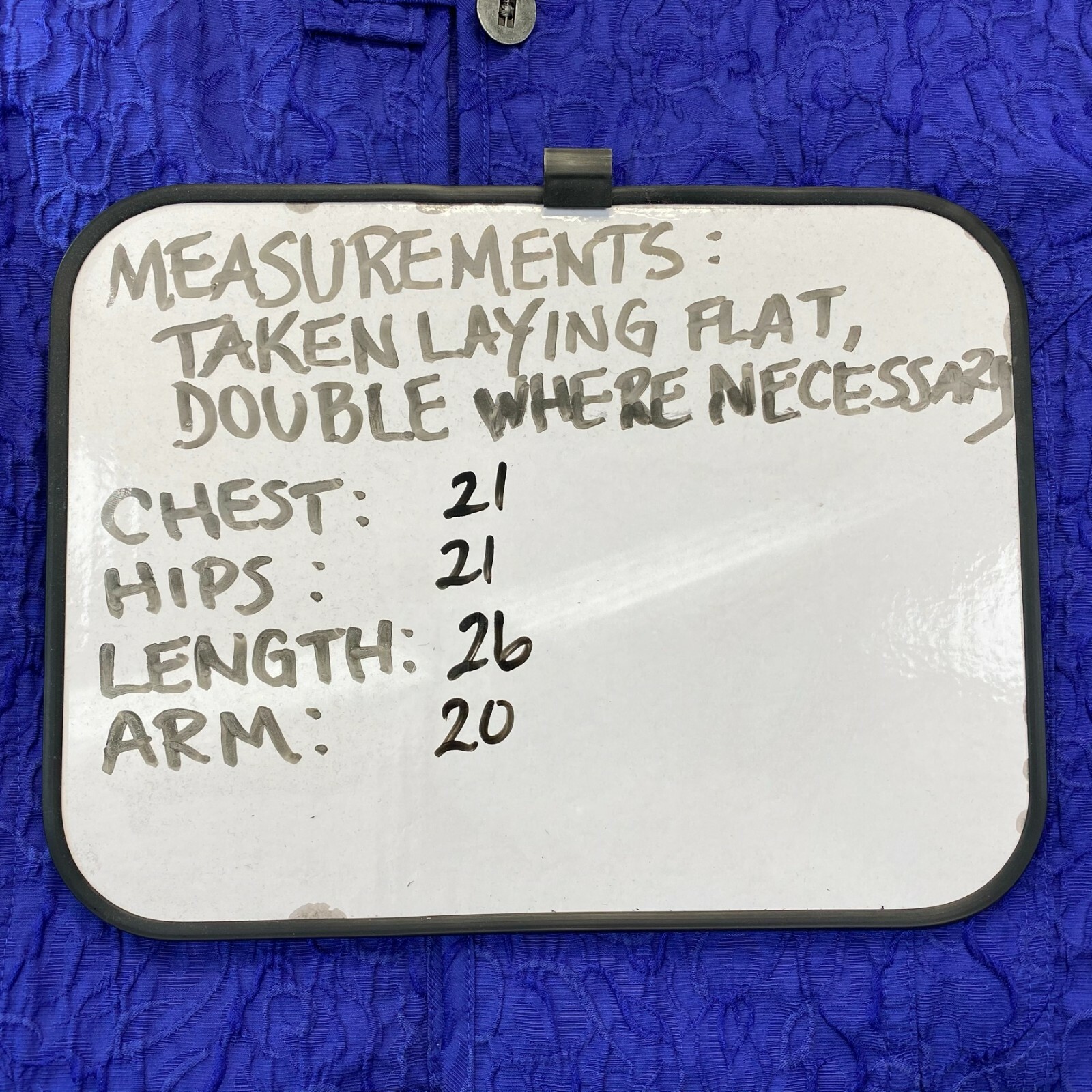 Chicos 2 Button Down Top Light Jacket Cardigan Pu… - image 8