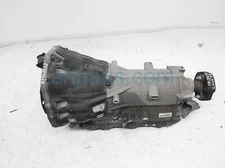 2014-2015 Bmw 335I Rwd Automatic Gearbox Transmission Tranny 56K Miles
