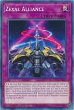 Zexal Alliance x3 LIOV-EN067 Yu-Gi-Oh! TCG 1st Ed Common Playset