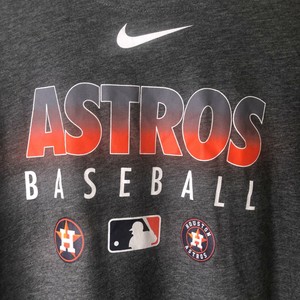 dri fit astros shirt