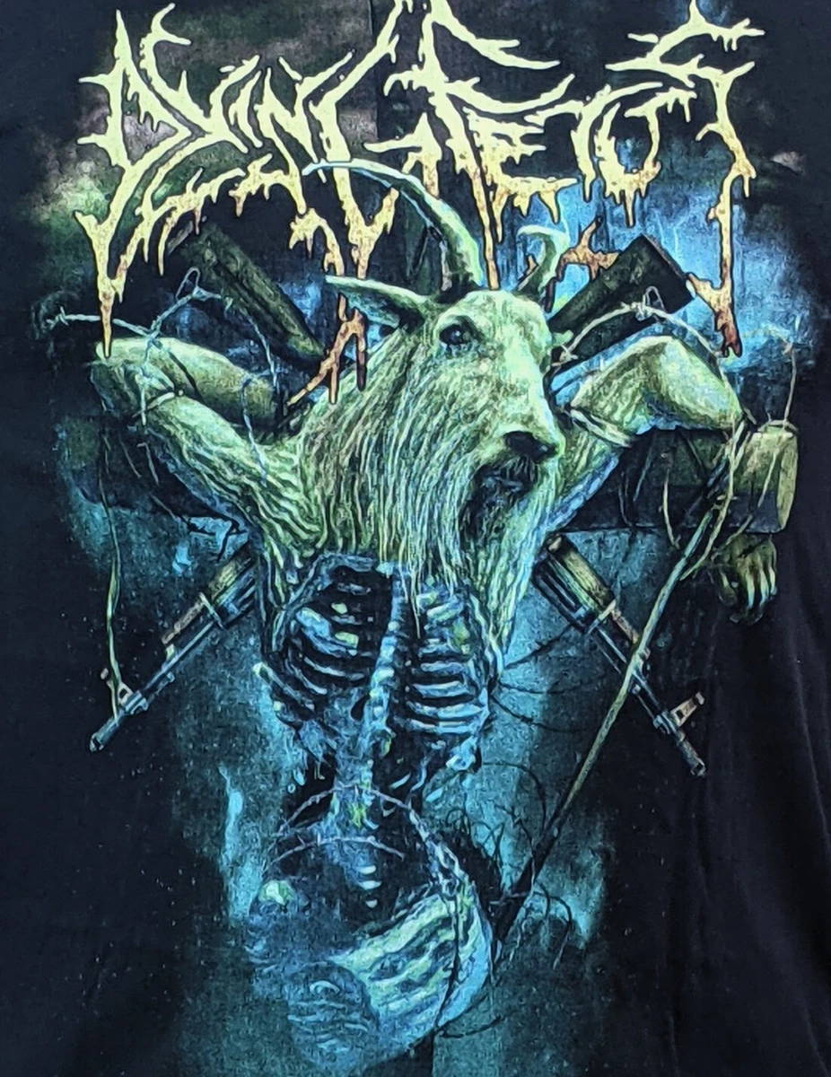 Dying deals fetus shirt