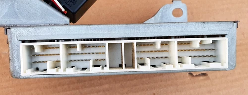 TOYOTA Prado 1990-1995 ABS & TRC Computer Module 89540-60120 OEM JDM used - Picture 3 of 8