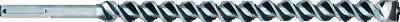 SDS max  Super Hammerbohrer PGM zertifiziert 12,0 - 30,0 ; 320 - 540 mm
