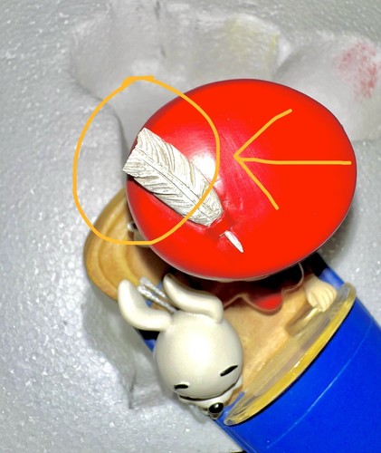 San Francisco Music Box Company Betty Boop Sports Car Trinket Box, New w/ Defect - Picture 2 of 14