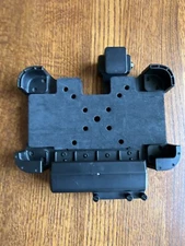 Bressner Technologies Scorpion 8" Plus Rugged Tablet Charging Mount 25519