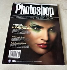 Photoshop User June 2007 Magazine Box 2