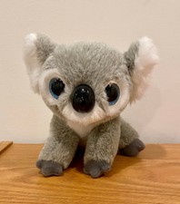 kookoo koala beanie boo