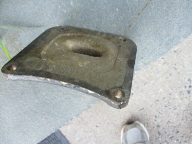 1946-1952 Rolls Royce Silver Dawn Bentley MKVI RF725 Mount Bracket