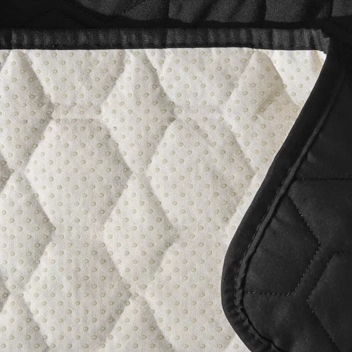 Sofa Slip Covers Reversible Waterproof Quilted Throw Pet Protector Couch Cover - Picture 9 of 19