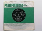 THE BEATLES  1967 UK 45   ALL YOU NEED IS LOVE    MKT  TAX  CODE EXCELLENT