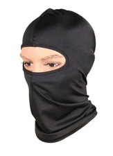 1pc Tactical Balaclava Mask, Windproof Breathable Full Face Mask For Motorcycle