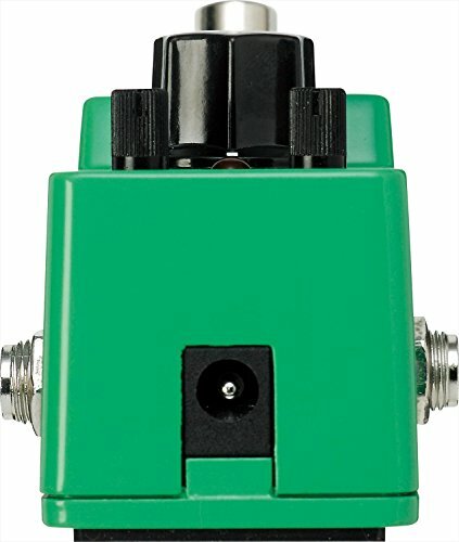 Ibanez ( アイバニーズ ) TUBE SCREAMER MINI Amazon.com: Ibanez Tube Screamer Mini : Musical Instruments