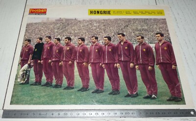 Autocollant Vintage Coupe Du Monde 1966 – Mexique – WC 66 – Sticker Sport