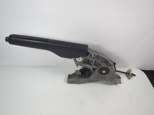 GENUINE 09-12 VW GOLF JETTA MK6 HANDBRAKE LEVER HANDLE 1K0711303M - Picture 2 of 5