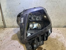 HYUNDAI TUCSON NX4E, NX4A Scheinwerfer vorne rechts N792161120 1.60 35020058