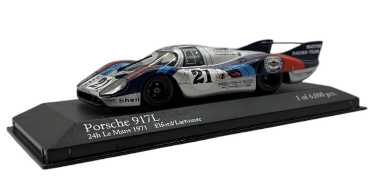 porsche 917 1 43 products for sale | eBay