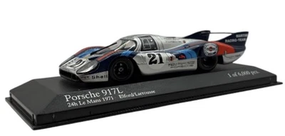 porsche 917 1 43 products for sale | eBay