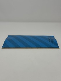 Microcosm (Sega CD, 1993) No Game. Jewel Case/manual Only.