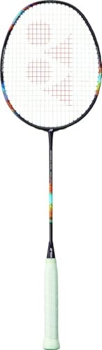 YONEX Badminton Racket Nanoflare 700 Pro Midnight Purple 339 4U6