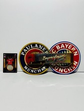 FC Bayern München Sammlung: Truck & Topps-Karte