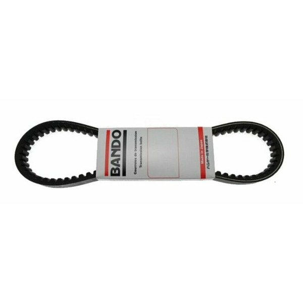 Band/Gurt, Getriebe- Bando Premium FüR Motorrad Ersatzteile -ZubehöR-image