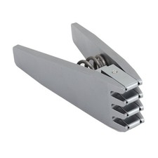 .Badminton Starting Clamp Tennis Racket Stringing Machine Accessory Tool For