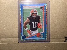 2025 Donruss Optic Premium Box Set Football Checklist Guide in-content 23