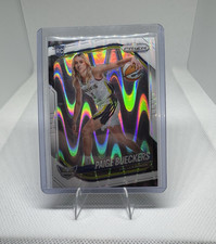 Panini 2025 Prizm WNBA Paige Bueckers Dallas Wings RC #147 Variation 