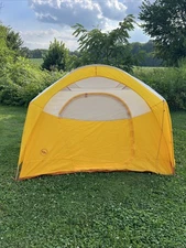 BIG AGNES BIG HOUSE 4 TENT #TBH417 NEW