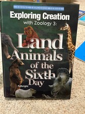Apologia Exploring Creation w/ Zoology 3 - La...