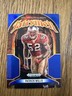 2025 Panini Prizm Black Patrick Willis Talismen Blue /199 🔥