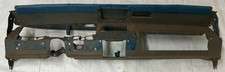 1969 Mopar B Body Dash Frame Housing Gauge Cluster Panel Non Rallye No Ac