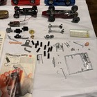 Vintage Slotcars With Cox Ferrari Formula 1 — photo 6