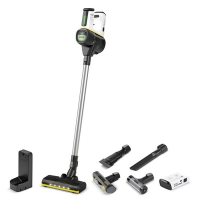 Kärcher VC 7 Akku-Staubsauger 25,2 V, 350 W