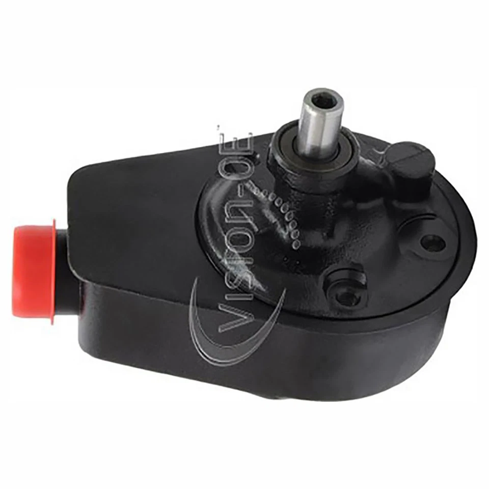 Bomba de dirección asistida 1 pieza para Chevrolet V1500 Suburban 5,7 L 1989-1991 Foto 2 de 4