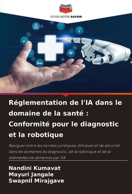 Réglementation de l'IA dans le domaine de la santé : Conformité pour le diagnost