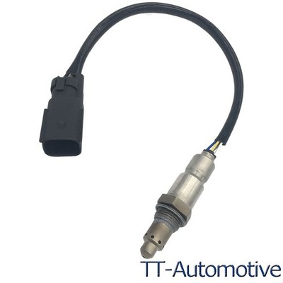 Upstream Oxygen Sensor 12675980 For Cadillac ATS CTS Chevy Camaro Traverse 2.0L