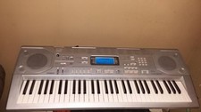 Casio CTK-800 PORTABLE 61-Key Keyboard SEE VIDEO DEMO