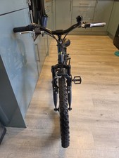 Apollo Mountain Bike Front Unisex Kids Bikes for sale UK