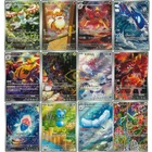 12 Card AR Complete Set M6 Japanese Pokemon Card Storm Emeralda - NM