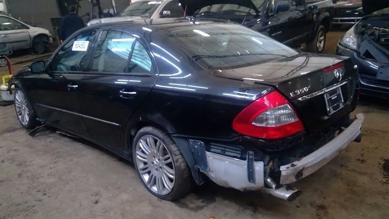 Transfer Case 211 Type E280 11th Digit Fits 07 MERCEDES E-CLASS 5853076 - Изображение 3 из 4