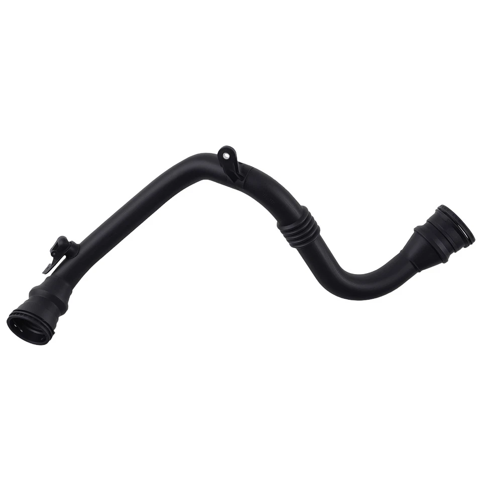 Ladeluftschlauch Turboschlauch for RENAULT MEGANE CC FLUENCE 1.5 dCi 8200981498 - Bild 2 von 4