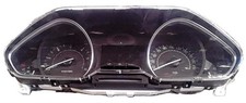 Compteur Peugeot 208