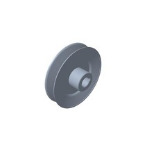 112-2345 Toro Pulley