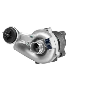 Turbolader BR Turbo für RENAULT Clio III Schrägheck (BR0/1, CR0/1) Thalia I (LB)