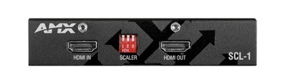 AMX SCL-1 4K60 4:4:4 Video Scaler