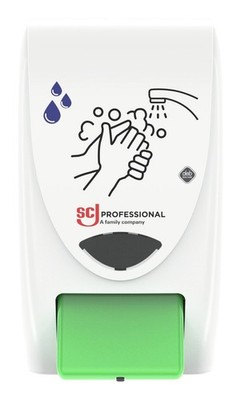 SC Johnson Professional PROLINE Spender für Hautreinigung Leicht Schaum...