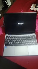 CHUWI HeroBook Pro 14.1'' FHD IPS Intel Gemini Lake N4020/8GB/256GB SSD Used